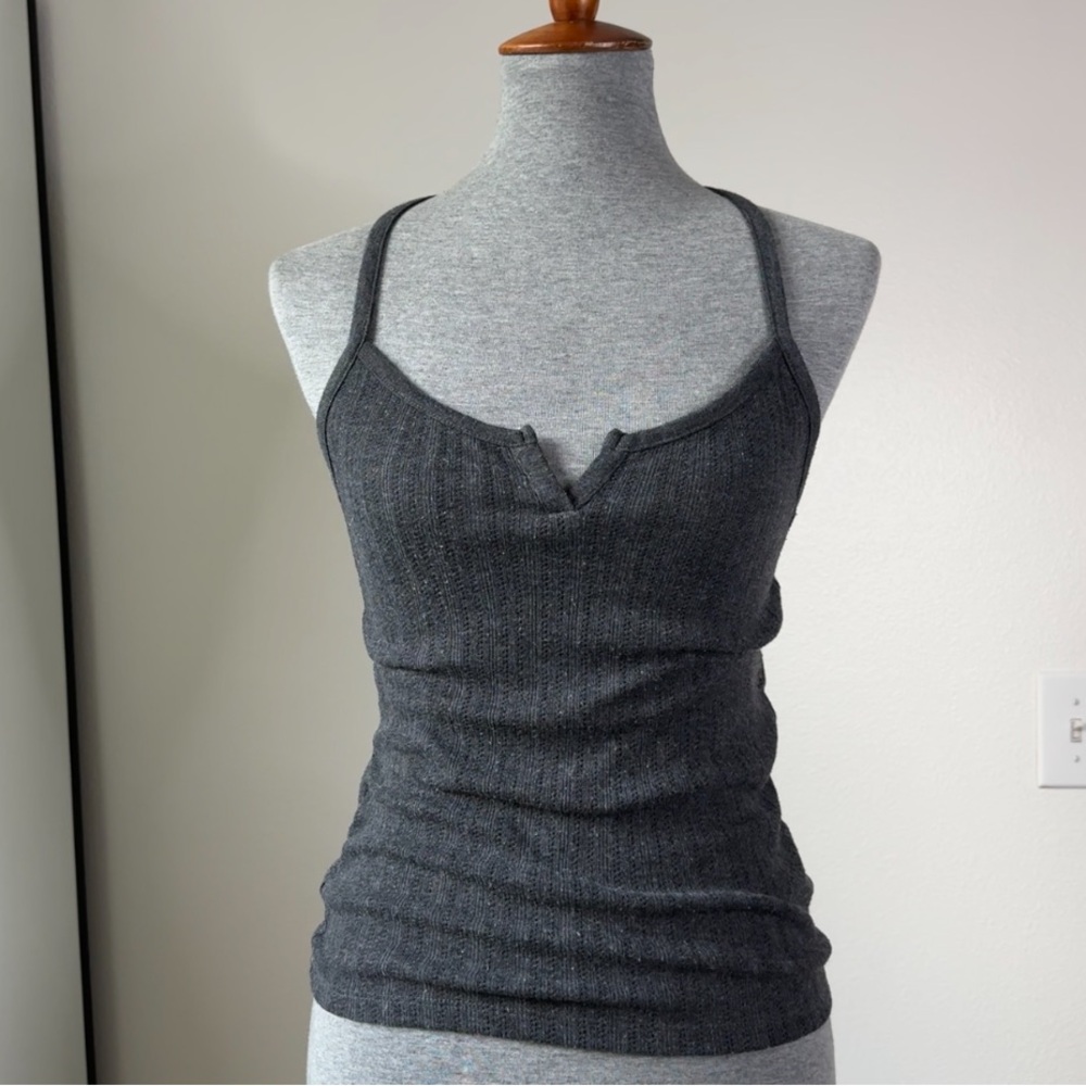 Pacsun Soft Tank